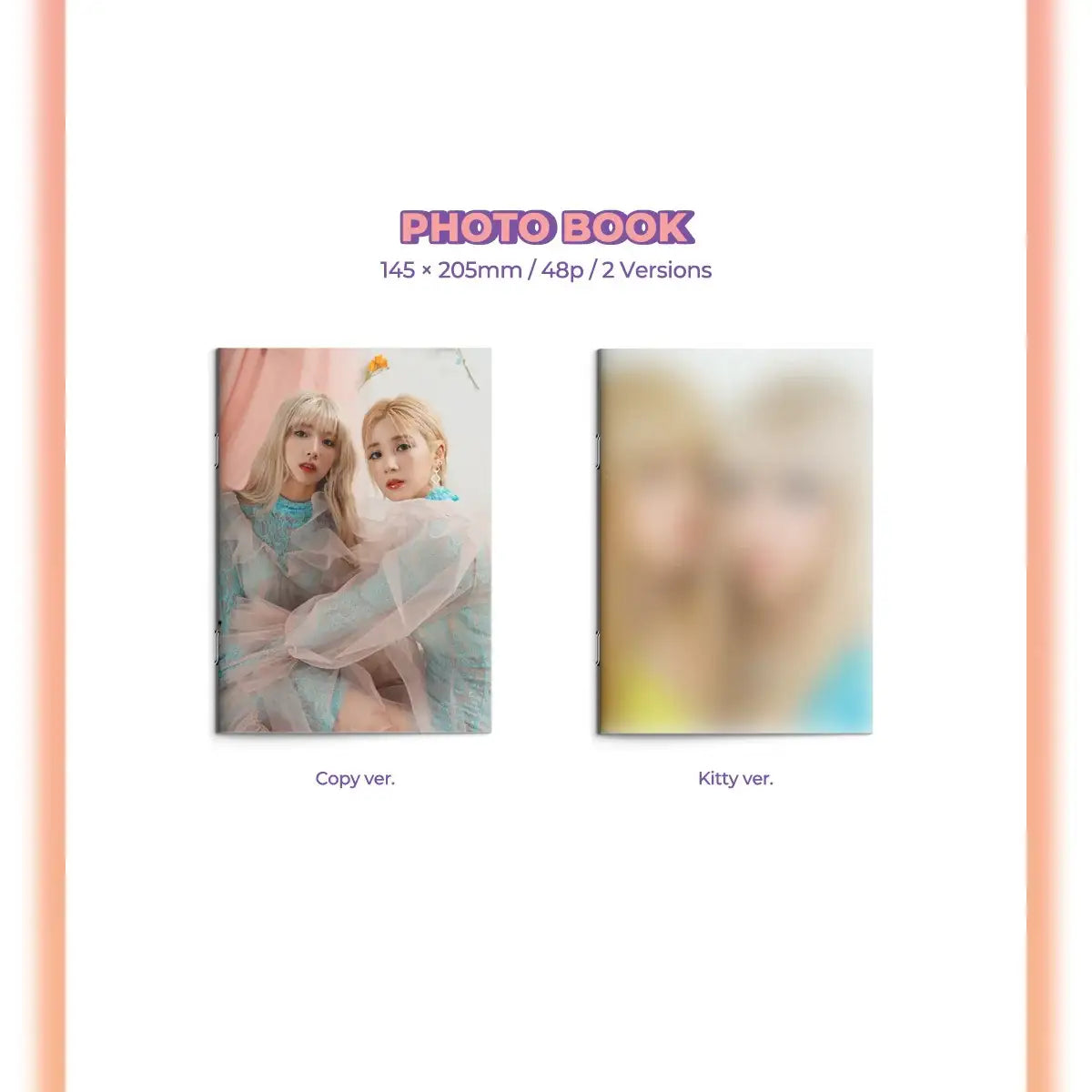 CHOBOM from Apink - Copycat : 1st Single Album - CHOBOM from Apink - Album - Harumio