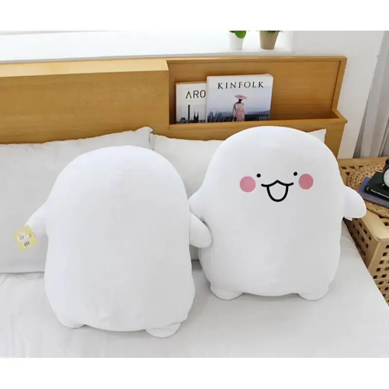 Ikmyeong - Mochi Doll - Ikmyeong Shop - Dolls - Harumio