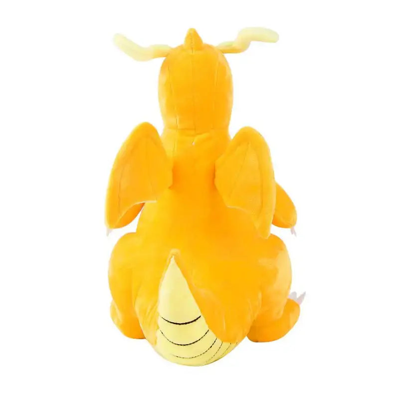 NARA HOME DECO X Pokemon - Dragonite Plush Doll - NARA HOME DECO - Plush doll - Harumio