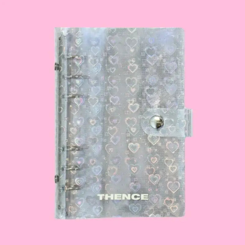 THENCE - Diary Cover - THENCE - Accessories, Stationery - Harumio
