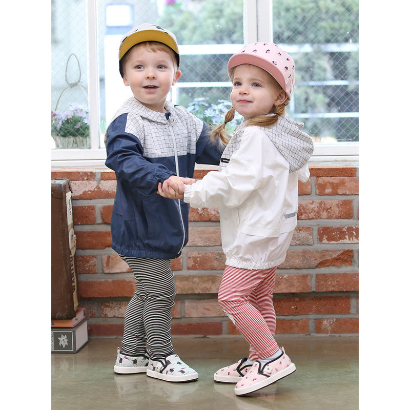 Kinderspel - Snap Back Cap
