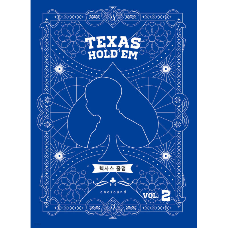 Texas Hold'em - Manhwa