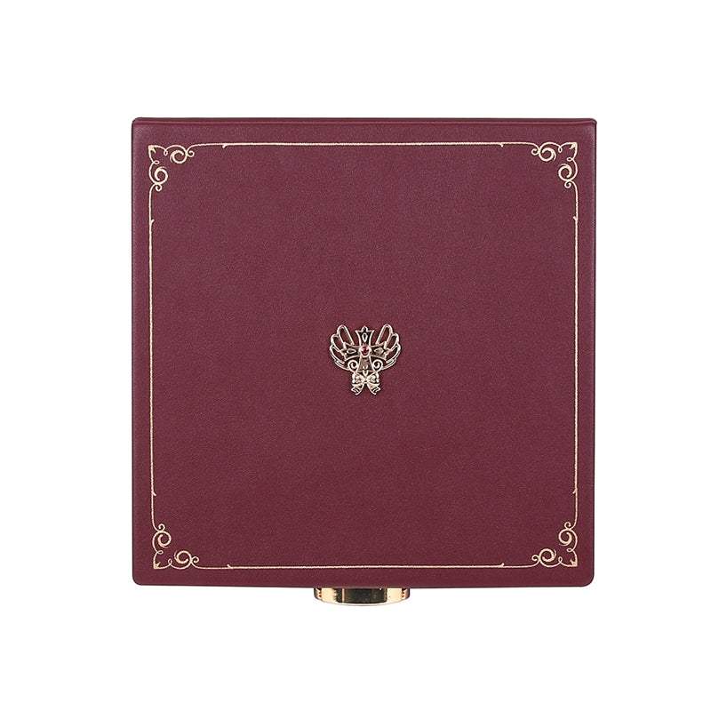 Saint Tail x Clue - Saint Jewelry Box - CLUE - Jewelry - Harumio