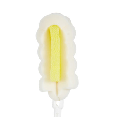 Moyuum - Dual Sponge Baby Bottle Brush