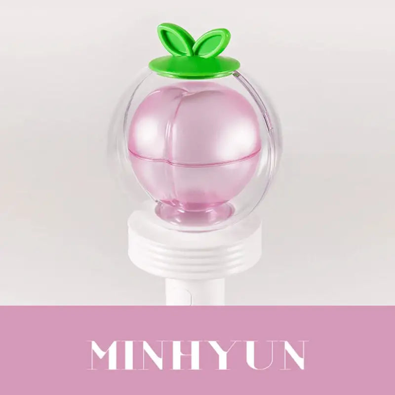 Hwang Min-hyun - Official Light Stick - Hwang Min-hyun - Light Stick - Harumio
