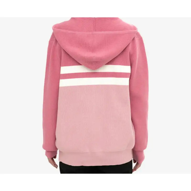 Homeless - Zip Up Hoodie - Webtoon Friends - Clothing - Harumio