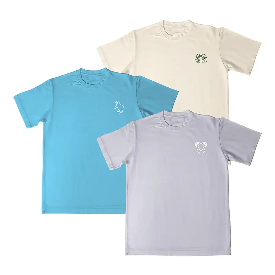 SK Telecom T1 - Happy Faker Short Sleeve T-Shirt - SK Telecom T1 - Clothing - Harumio