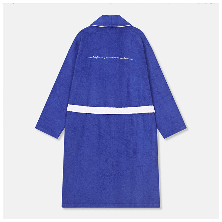 SPAO - LIE Collection Bath Robe