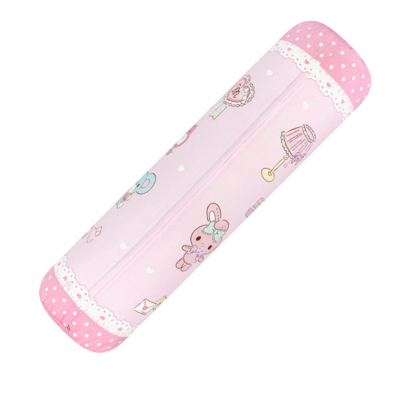 NARA HOME DECO X My Melody - Lady Long Body Pillow