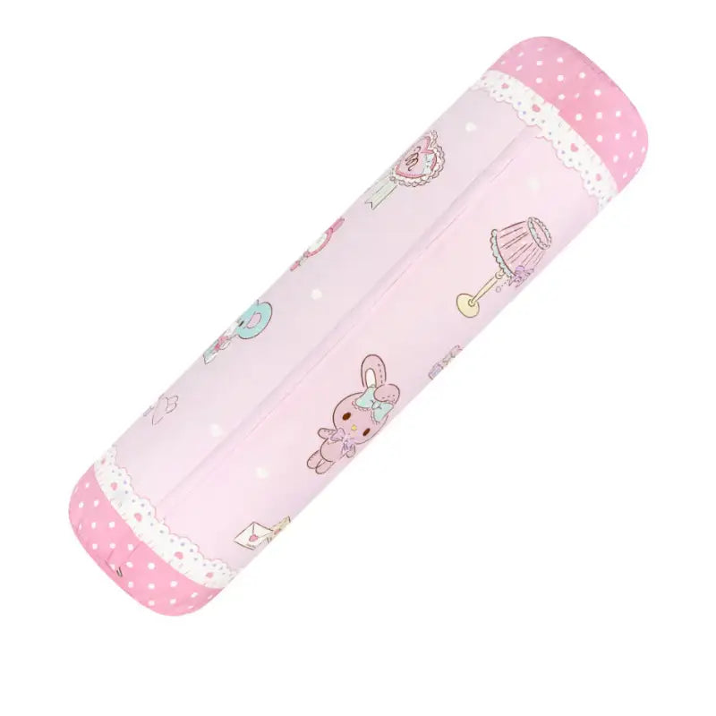 NARA HOME DECO X My Melody - Lady Long Body Pillow - NARA HOME DECO - Pillow - Harumio