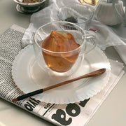 Like A Cafe - Long Wood Muddler - Like A Cafe - Home & Living - Harumio