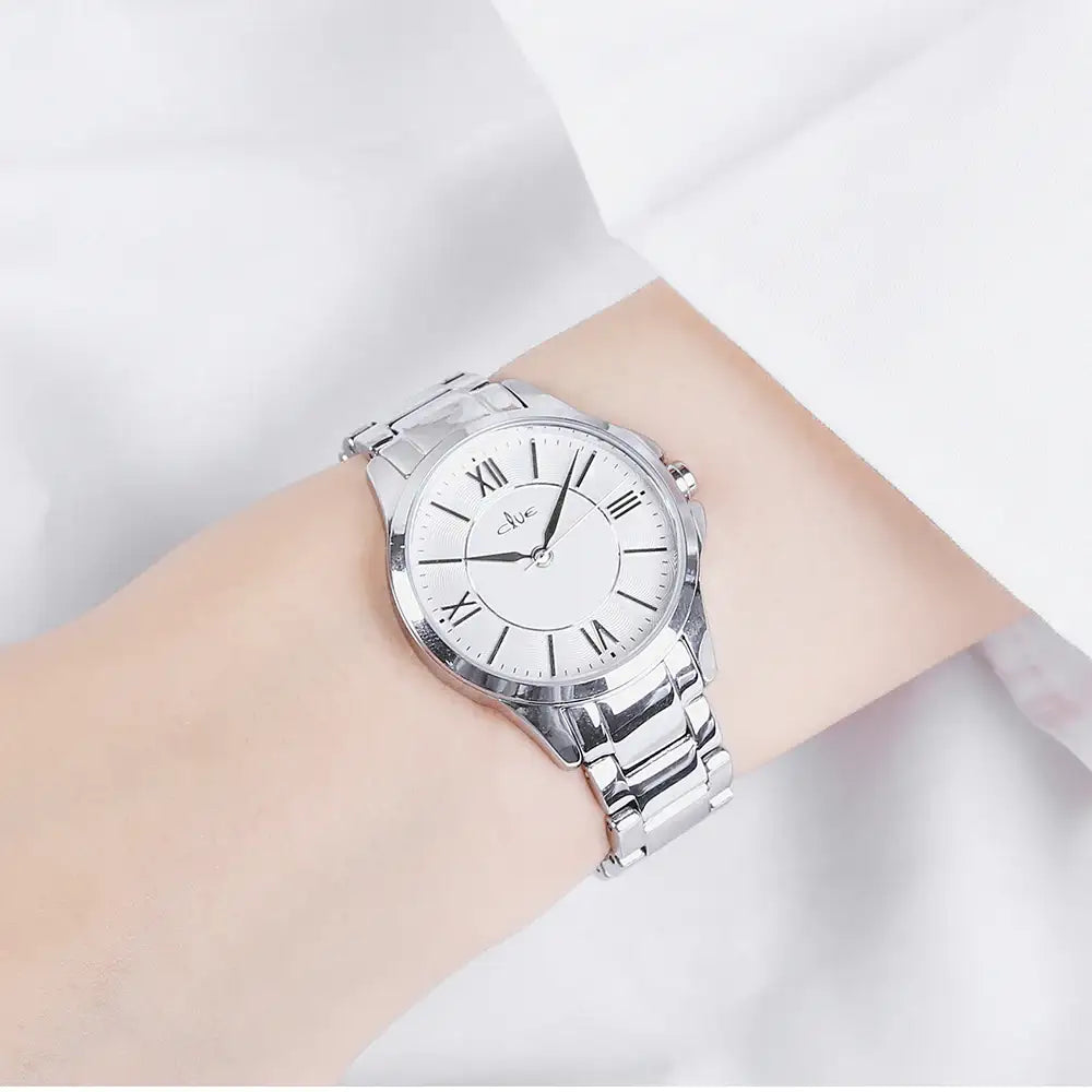 CLUE - Simply Bold Watch - CLUE - Watches - Harumio