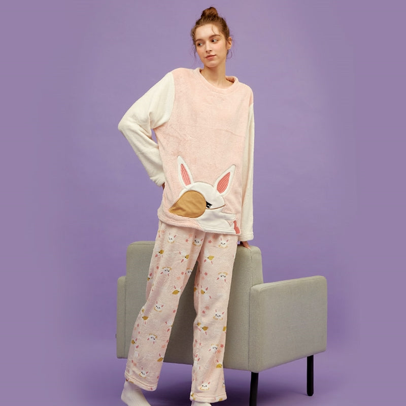SHOOPEN x New Journey To The West - Pajamas Set