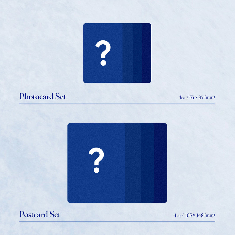 Kim Jae Hwan - Empty Dream : 5th Mini Album (Limited Edition)