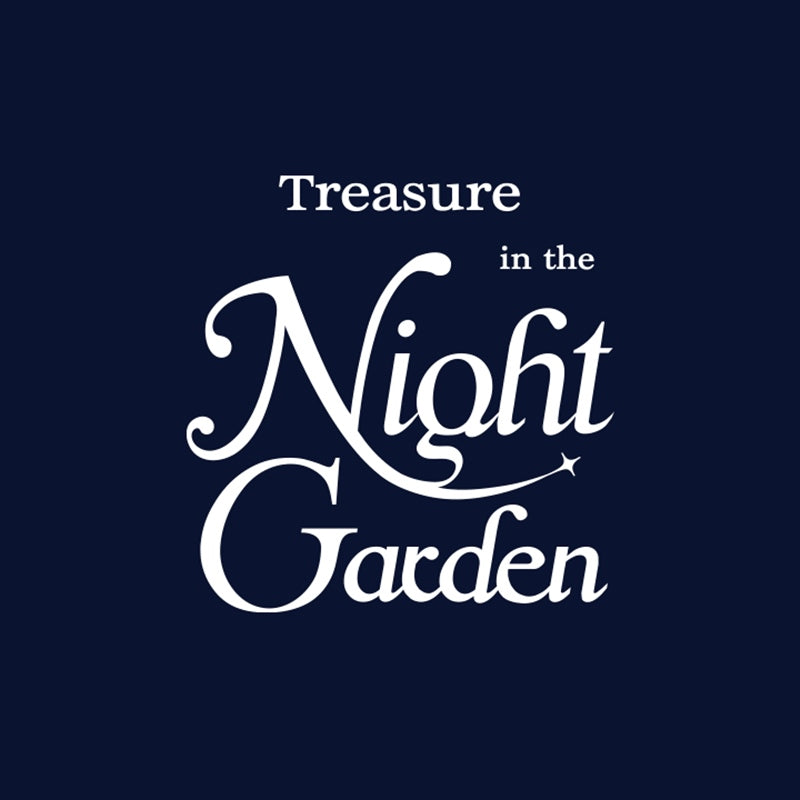 TREASURE - Night Garden - Treasure Photo Scrap Kit