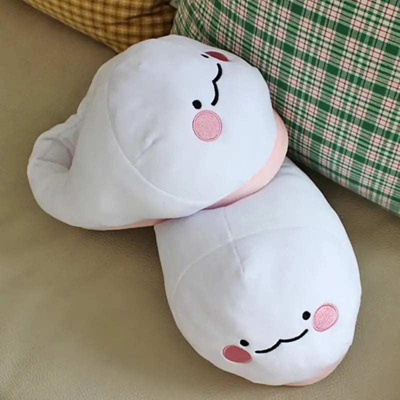 Ikmyeong - Soft Slipper - Ikmyeong Shop - Home Slipper - Harumio