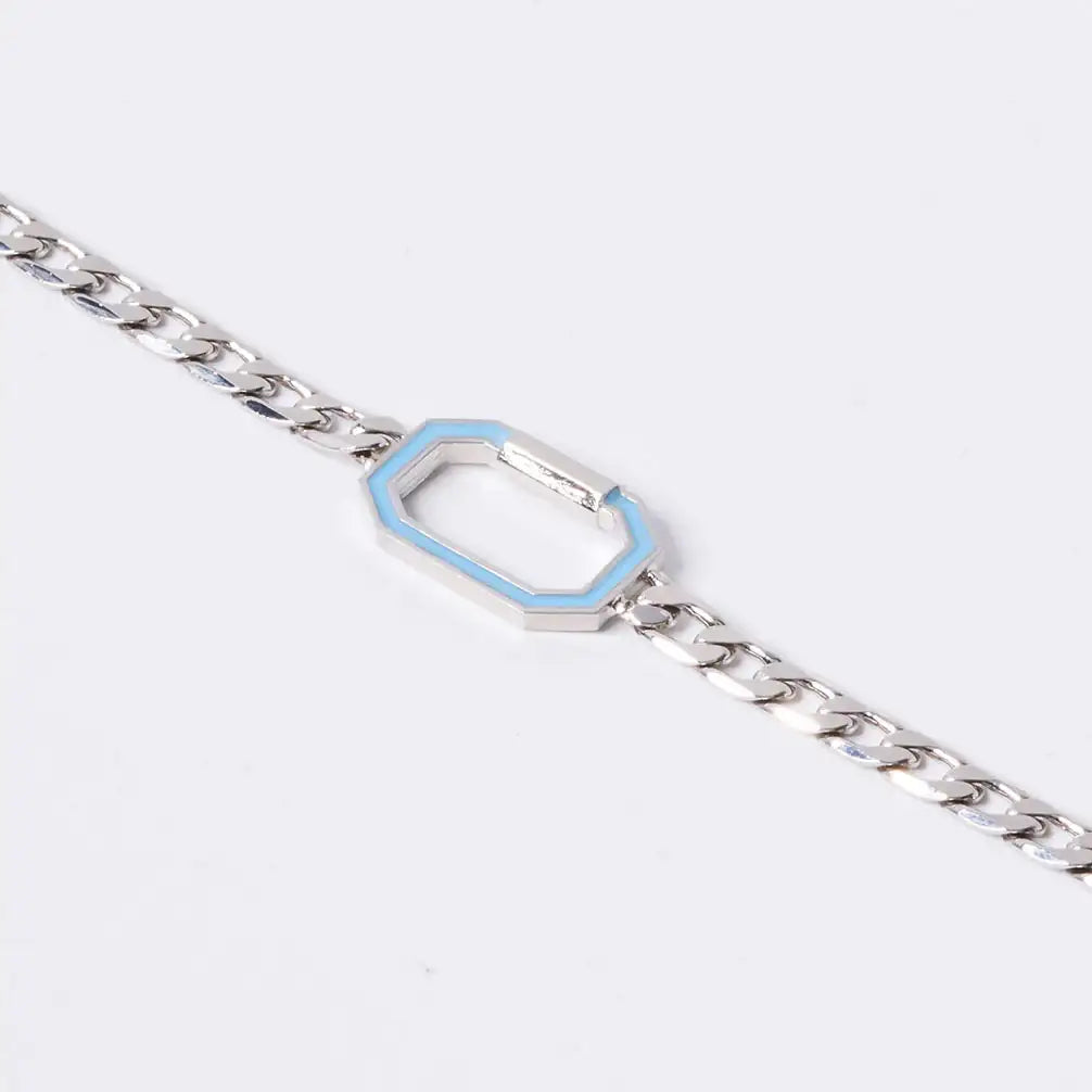 OST - POPTS Collection Modern Stone Bracelet - OST - Jewelry - Harumio