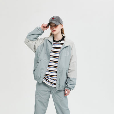 Kirsh x Mahagrid - Track Jacket