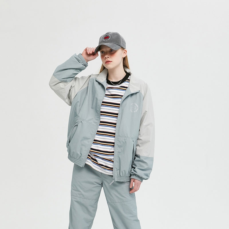 Kirsh x Mahagrid - Track Jacket