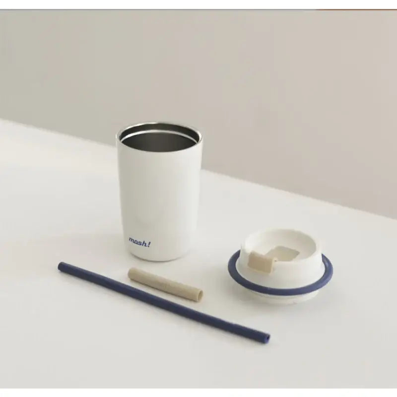 mosh - Silicone Openable Straw - mosh - Kitchenware - Harumio