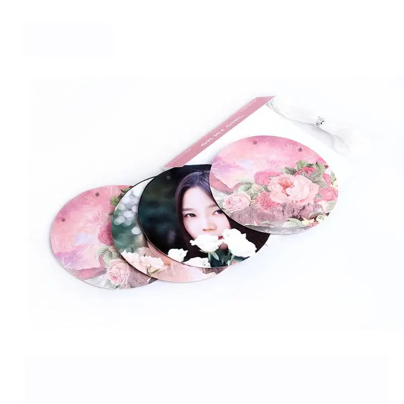 Oh My Girl - REMEMBER ME Garland - Oh My Girl - Accessories - Harumio