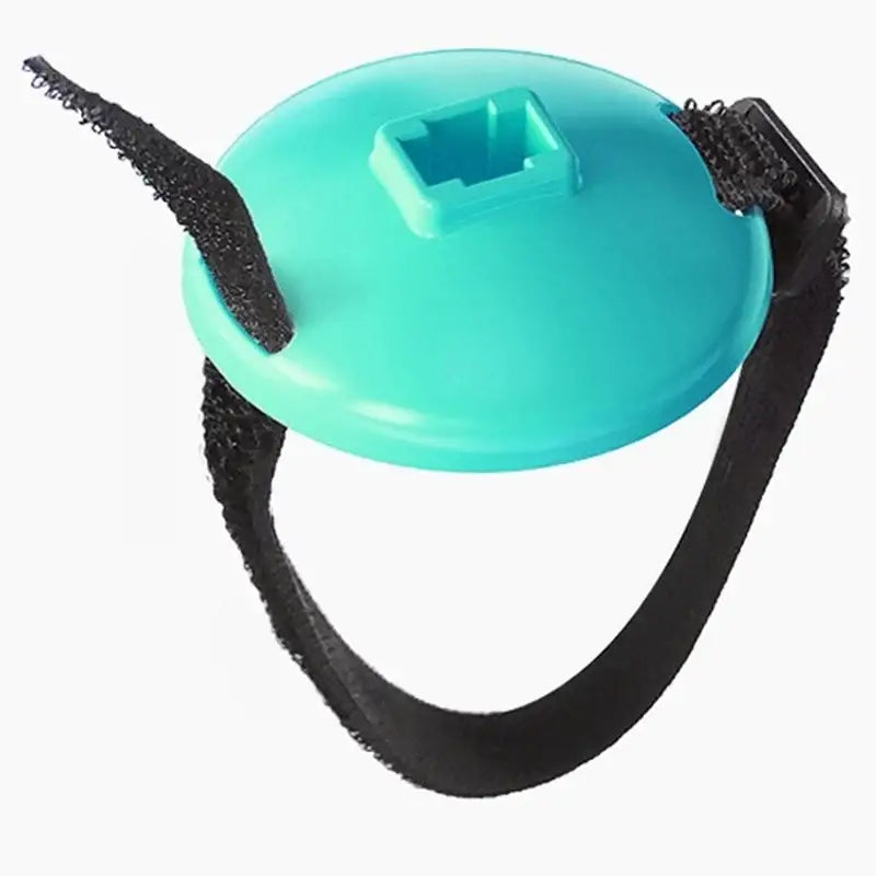 Yog!ssw - Cat Punch Spring Toy - Jungle Monster - Pet - Harumio