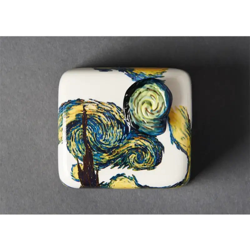 HK Studio - Starry Night Music Box - HK Studio - Music Box - Harumio