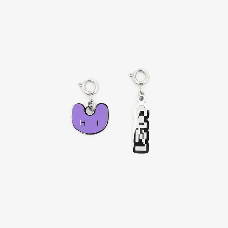 NewJeans - 23 Birthday Charm Set - NewJeans - Charm - Harumio