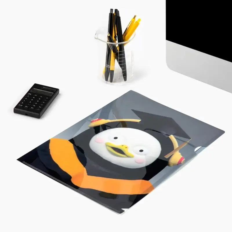 Pengsoo - L Holder - Pengsoo - Accessories, Stationery - Harumio