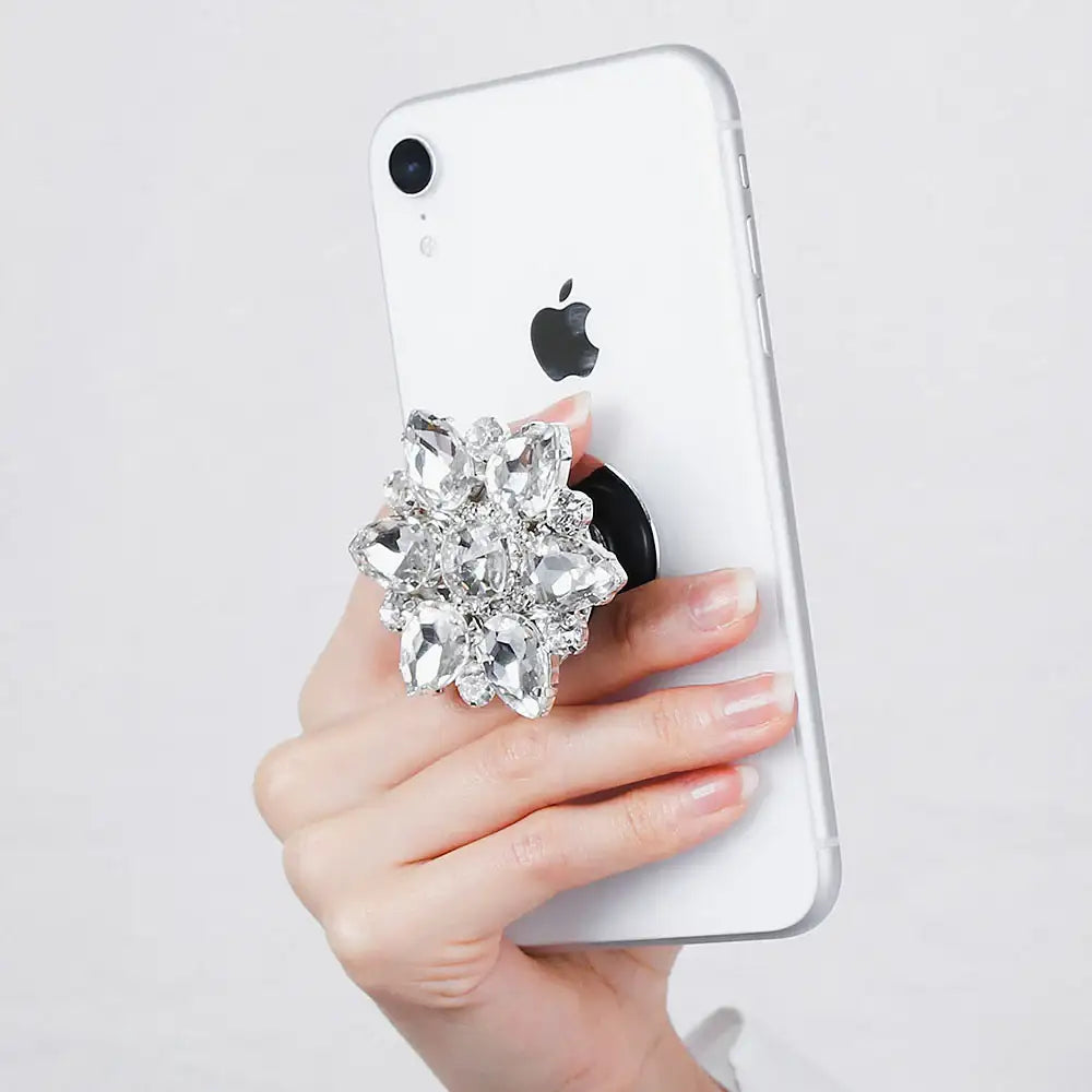 CLUE - Dazzling Glory Embo Griptok - CLUE - Jewelry - Harumio