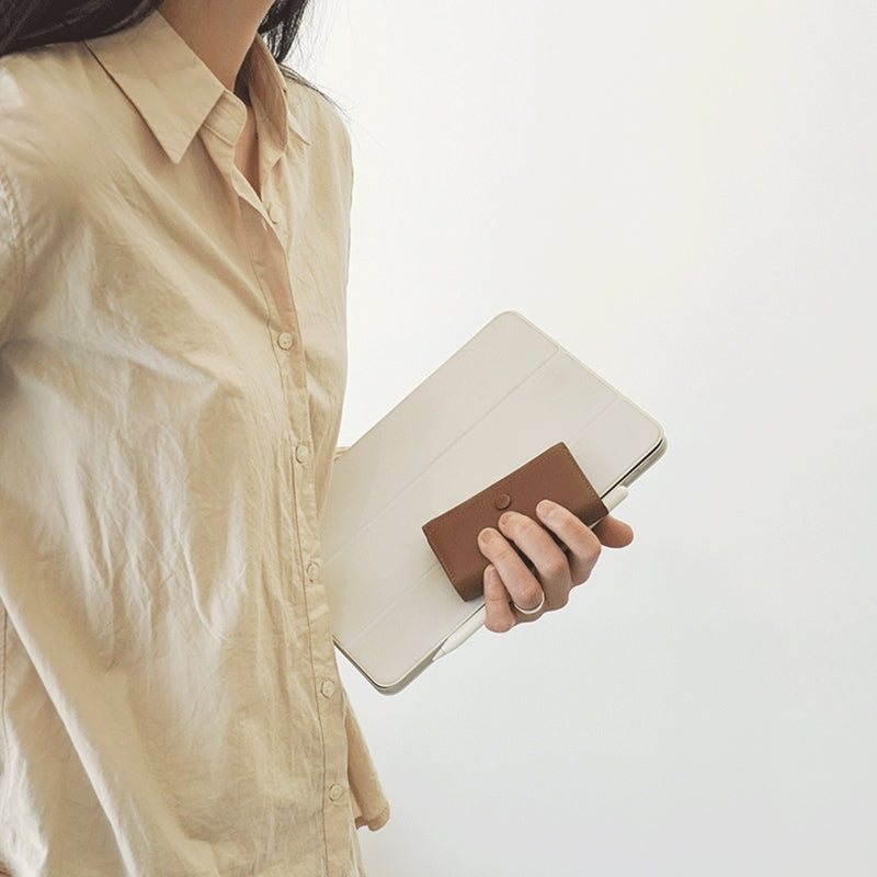 proper belongings - Classic Card Holder