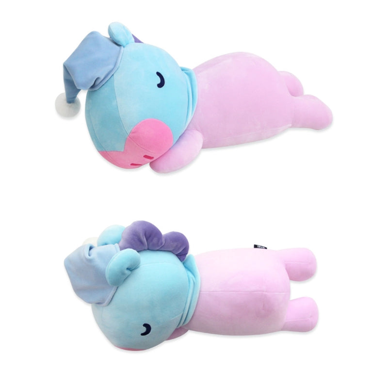 BT21 - Baby A Dream Of Baby Sleeping Cushion