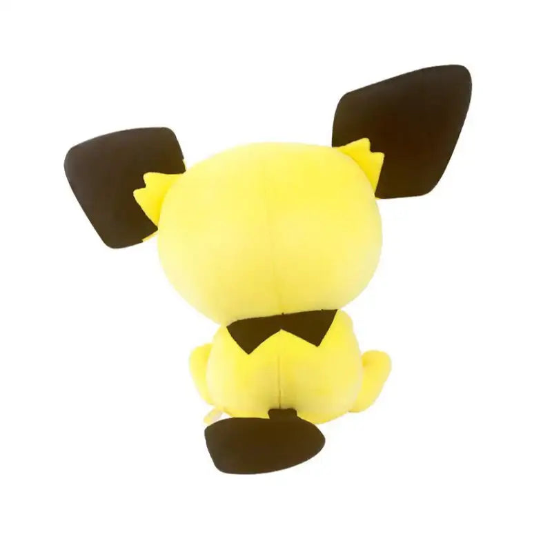 NARA HOME DECO X Pokemon - Pichu Plush Doll - NARA HOME DECO - Plush doll - Harumio