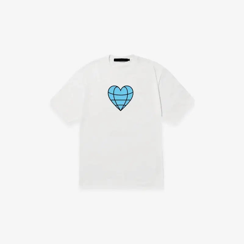 WINNER - Holiday - T-Shirts - WINNER - T-Shirts - Harumio