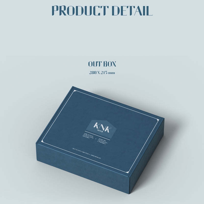 KNK - 2021 Season&