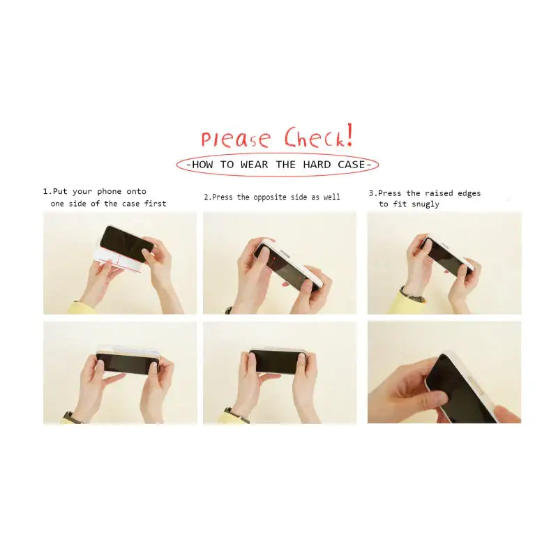Dinotaeng - K & M iPhone Hard Case - Dinotaeng - Phone Case - Harumio
