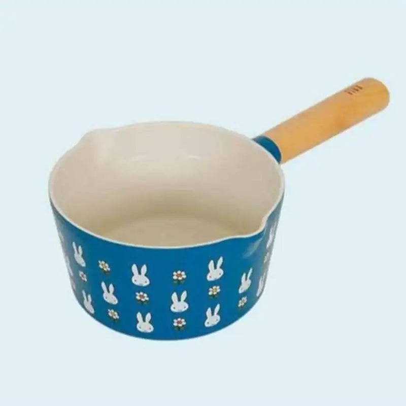 Neoflam x Miffy - Milk Pan 16cm - Neoflam - Milk Pan - Harumio