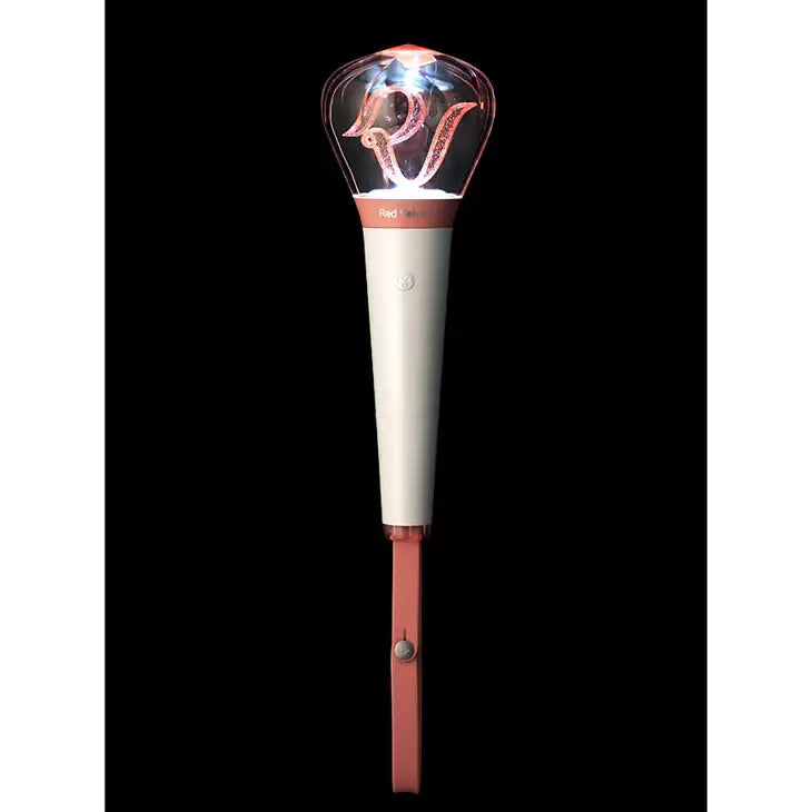 Red Velvet - Official Light Stick - Red Velvet - Accessories - Harumio