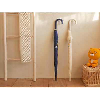 Kakao Friends - Daily Long Umbrella