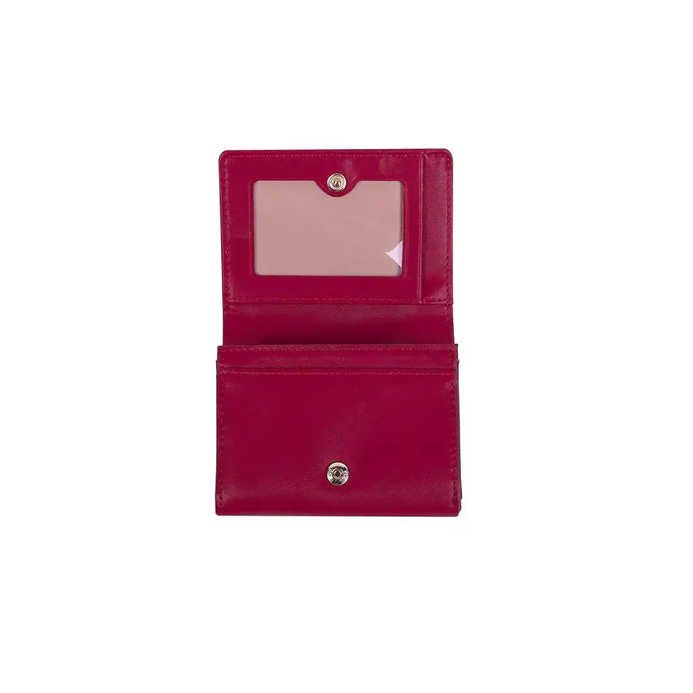 CLUE - Quilted Cher Wallet - CLUE - Accessories - Harumio
