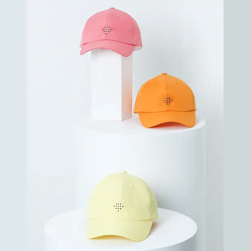 TREASURE - TREASUREMAP Ballcap - TREASURE - Cap - Harumio