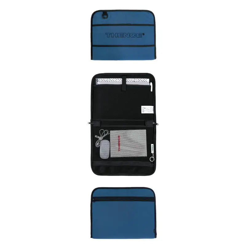 THENCE - What We Always Dreamed Of Laptop Pouch Bag - THENCE - Laptop Pouch - Harumio