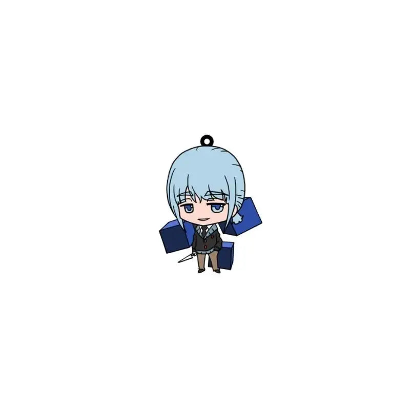 Tower Of God - Keychain - 4 Types - Tower Of God - Accessories - Harumio