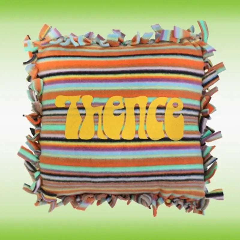 THENCE - No-sew Cushion Cover - THENCE - Home & Living - Harumio