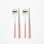 Korean ON - Everyday Cutlery Set - Modern House - Cutlery - Harumio