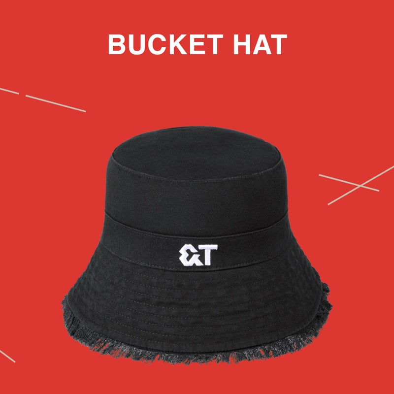 &TEAM - First Howling : ME - Bucket Hat