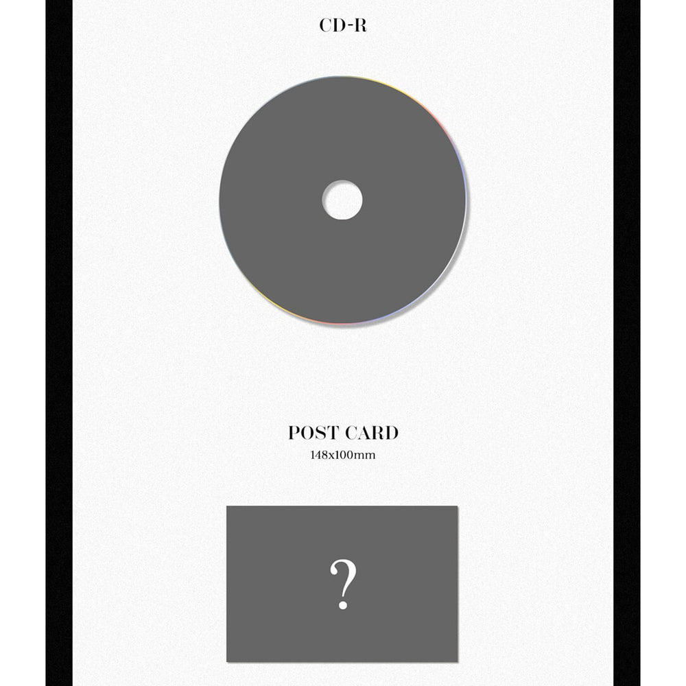 LEO - Piano Man Op. 9 : 3rd Mini Album