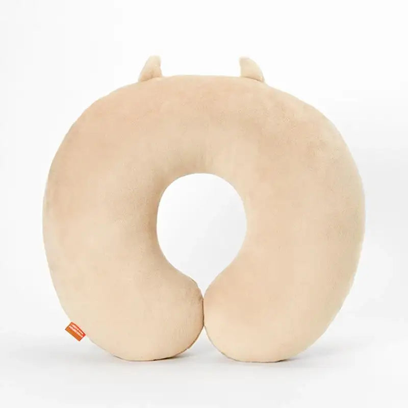 Boglegel - Neck Cushion - BONICREW - Home & Living - Harumio