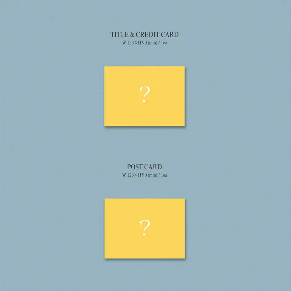 SEVENTEEN - Repackage Sector 17 : 4th Album (KiT Album) - SEVENTEEN - Album - Harumio