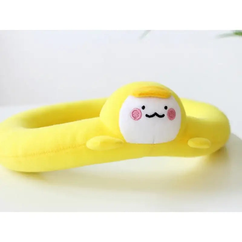 Ikmyeong - Duck Tube - Ikmyeong Shop - Doll Accessories - Harumio